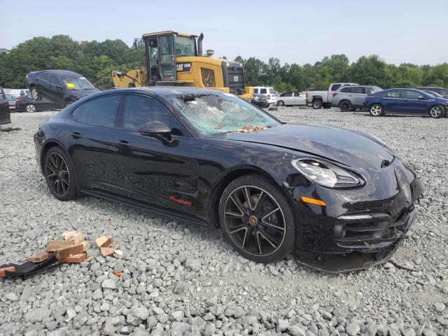 Photo 4 from auction – 2023 PORSCHE PANAMERA B with VIN WP0AJ2A7XPL100818