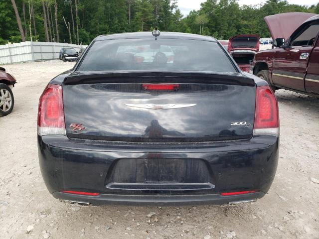 Photo 6 from auction – 2015 CHRYSLER 300 S with VIN 2C3CCABT1FH793447