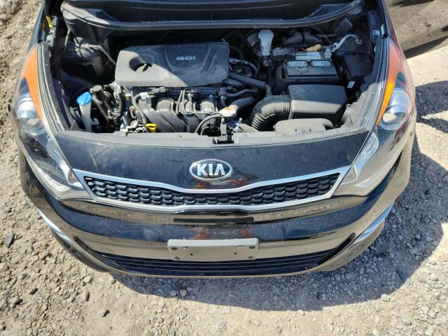 Photo 11 from auction – 2016 KIA RIO EX with VIN KNADN5A31G6629473