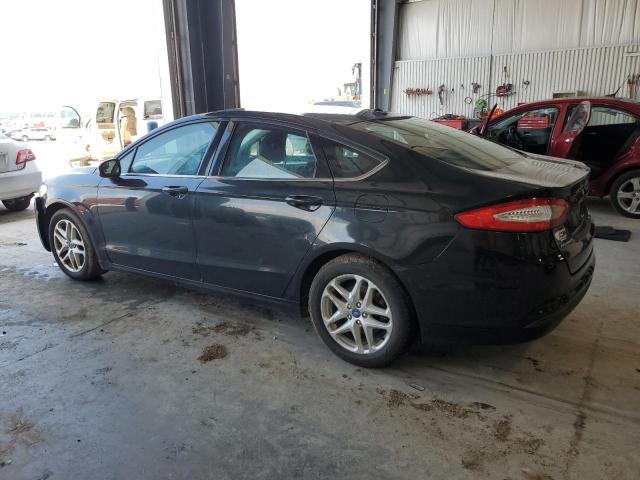 Photo 2 from auction – 2013 FORD FUSION SE with VIN 3FA6P0HR3DR194690