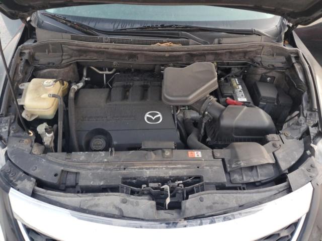Photo 12 from auction – 2012 MAZDA CX-9 with VIN JM3TB3CA3C0368973