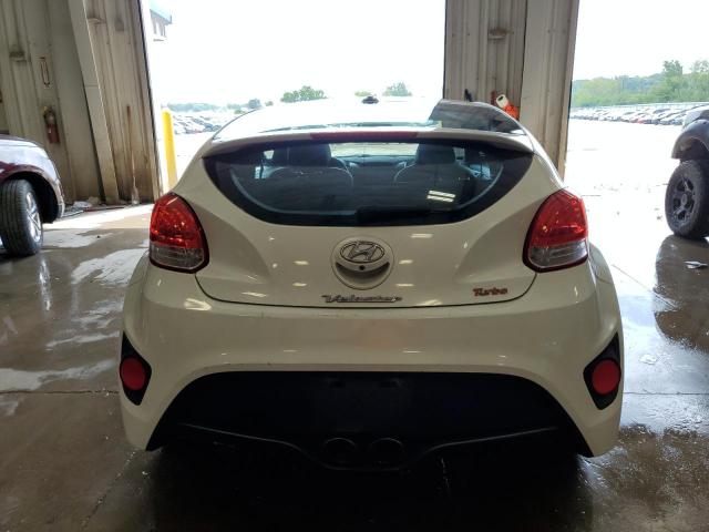 Photo 6 from auction – 2017 HYUNDAI VELOSTER T with VIN KMHTC6AE6HU309988