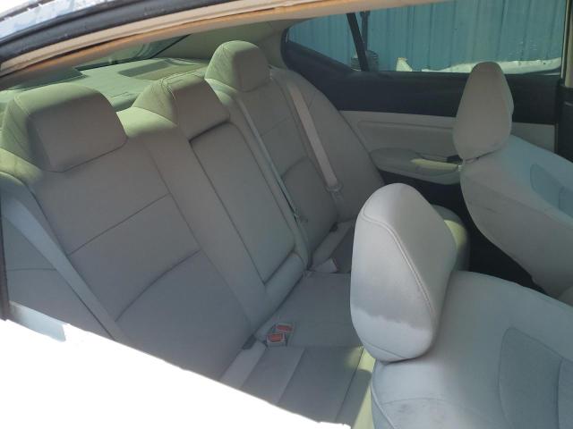 Photo 10 from auction – 2019 NISSAN ALTIMA S with VIN 1N4BL4BVXKC103045