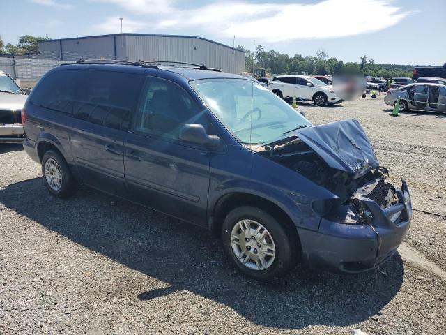 Photo 4 from auction – 2005 DODGE GRAND CARA with VIN 2D4GP24R45R266992