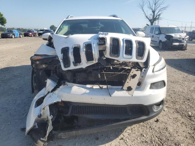 Foto 5 de la subasta – 2016 JEEP CHEROKEE L con VIN 1C4PJMCS9GW157078
