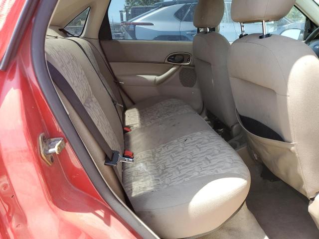 Photo 10 from auction – 2005 FORD FOCUS ZX4 with VIN 1FAFP34N95W247315