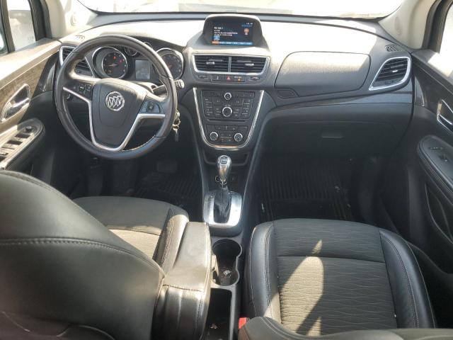 Photo 8 from auction – 2016 BUICK ENCORE with VIN KL4CJASB3GB696697