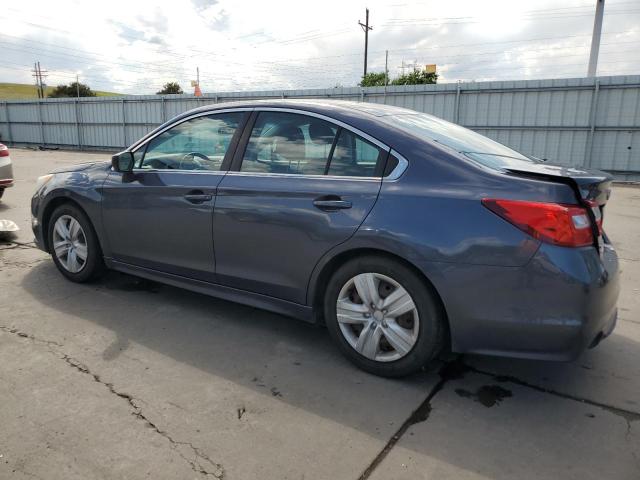 Photo 2 from auction – 2015 SUBARU LEGACY 2.5 with VIN 4S3BNBA69F3010493