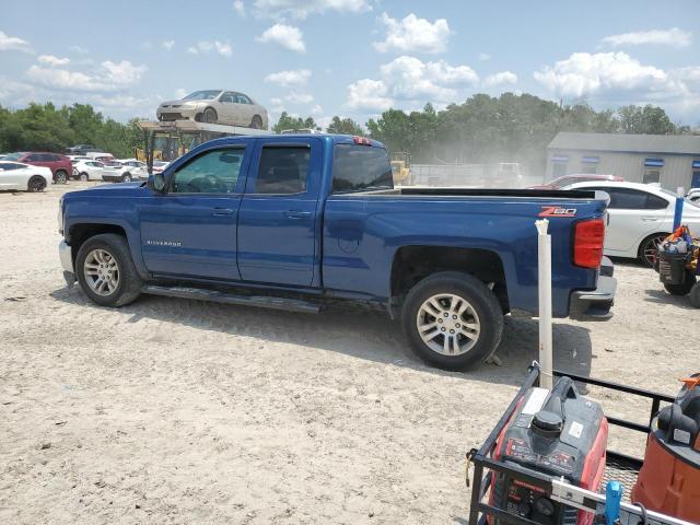 Photo 2 from auction – 2018 CHEVROLET SILVERADO with VIN 1GCRCREC7JZ176112