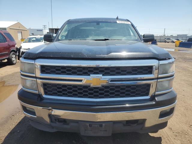 Photo 5 from auction – 2014 CHEVROLET SILVERADO with VIN 3GCUKREC3EG126049