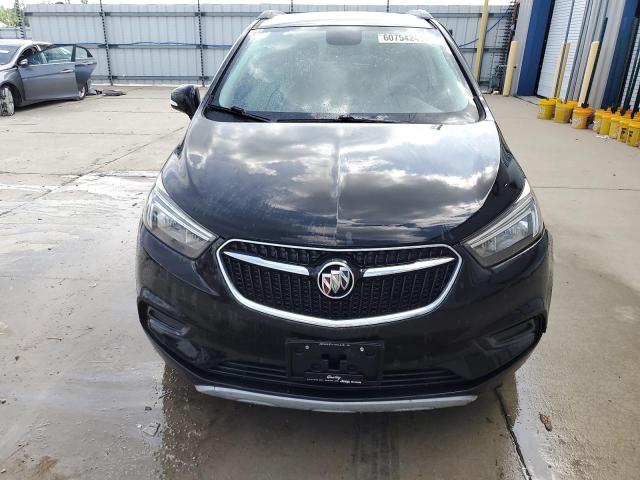 Photo 5 from auction – 2018 BUICK ENCORE PRE with VIN KL4CJASB9JB718287