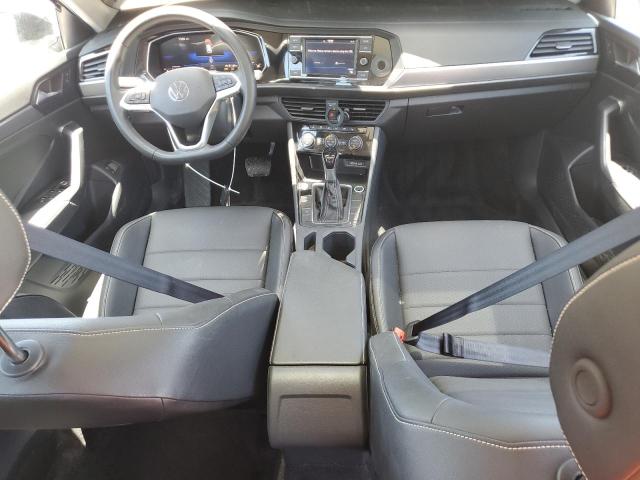 Photo 8 from auction – 2024 VOLKSWAGEN JETTA SE with VIN 3VW7M7BU4RM072306