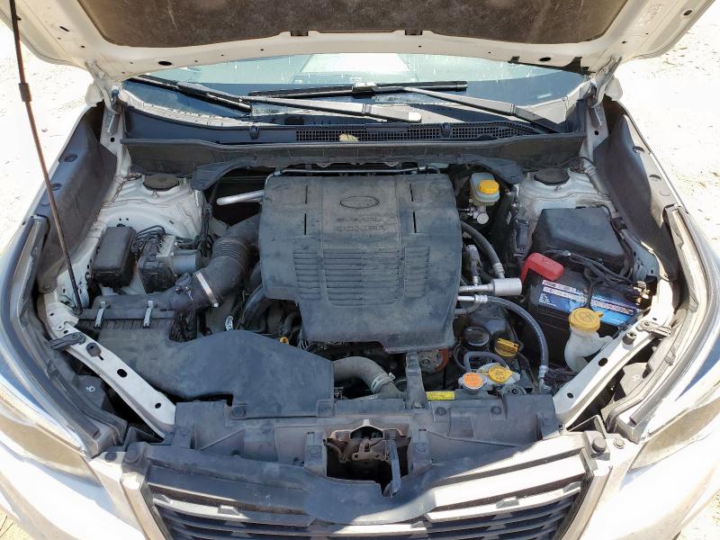 Photo 12 from auction – 2020 SUBARU FORESTER P with VIN JF2SKAGC8LH566066