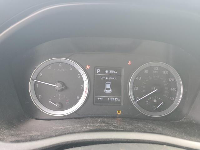 Photo 9 from auction – 2019 HYUNDAI SONATA SE with VIN 5NPE24AF3KH730081