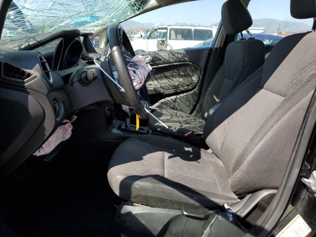 Photo 7 from auction – 2016 FORD FIESTA SE with VIN 3FADP4EJ2GM111393