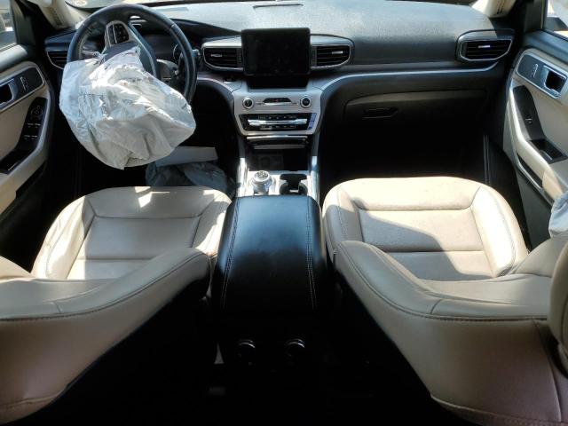 Photo 8 from auction – 2020 FORD EXPLORER X with VIN 1FMSK8DH0LGC57832