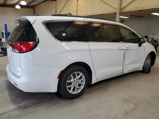 Photo 3 from auction – 2021 CHRYSLER VOYAGER LX with VIN 2C4RC1DG3MR539574