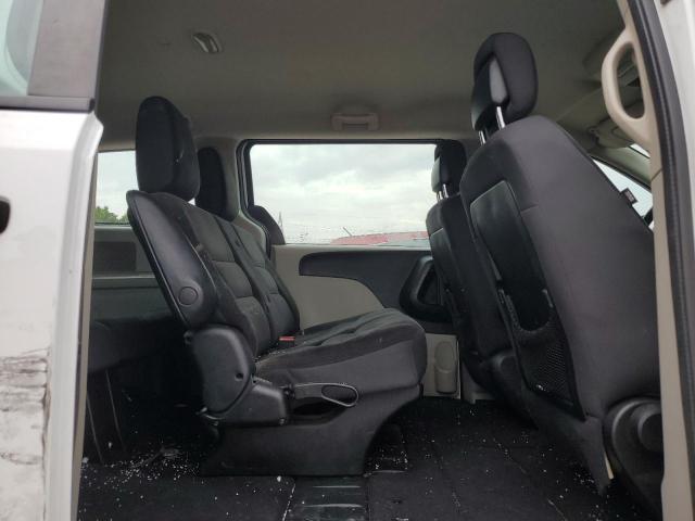 Photo 11 from auction – 2017 DODGE GRAND CARA with VIN 2C4RDGBG2HR877010