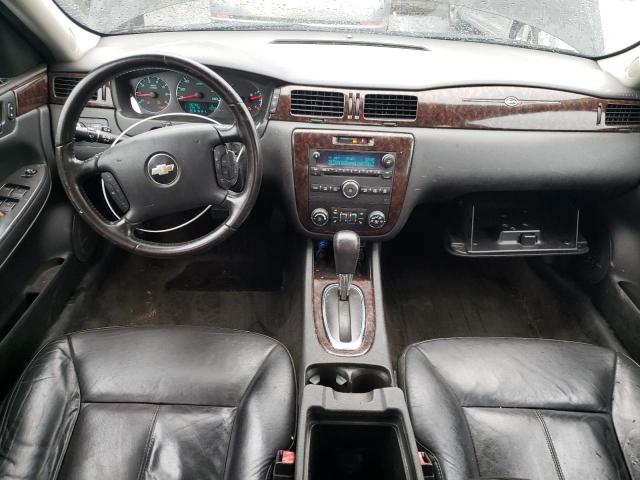 Photo 8 from auction – 2012 CHEVROLET IMPALA LTZ with VIN 2G1WC5E35C1328274