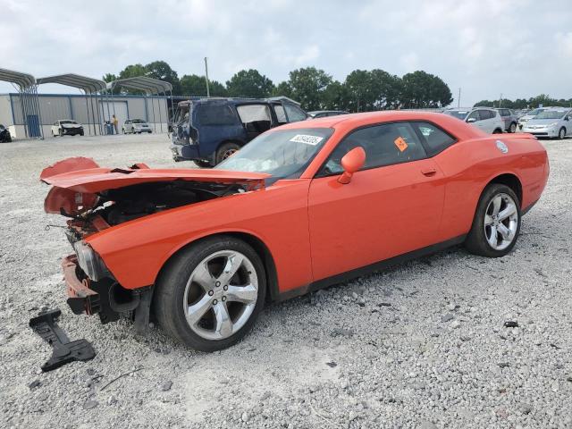 DODGE CHALLENGER 2016 with VIN 2C3CDZAG3GH316777 - Photo from auction