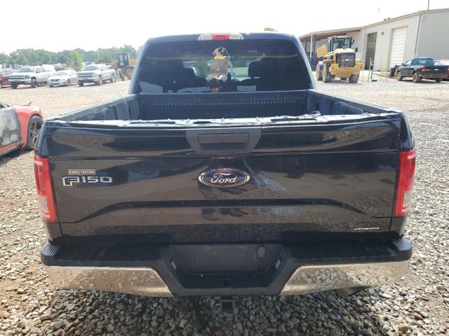 Photo 6 from auction – 2016 FORD F150 SUPER with VIN 1FTEW1EF6GFB28905
