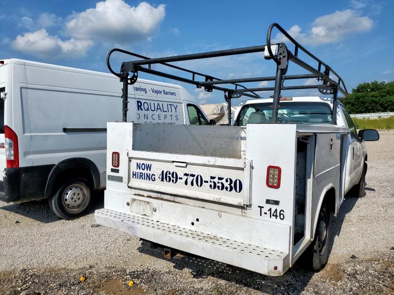 Photo 3 from auction – 2011 FORD F250 SUPER with VIN 1FTBF2A64BEA64604