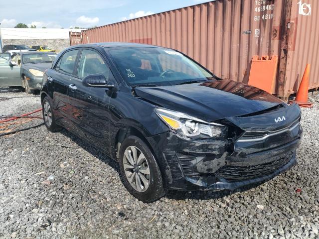 Photo 4 from auction – 2023 KIA RIO S with VIN 3KPA25AD5PE620454