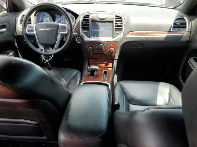صورة رقم 8 من المزاد - 2013 CHRYSLER 300 مع VIN 2C3CCAAG1DH573081