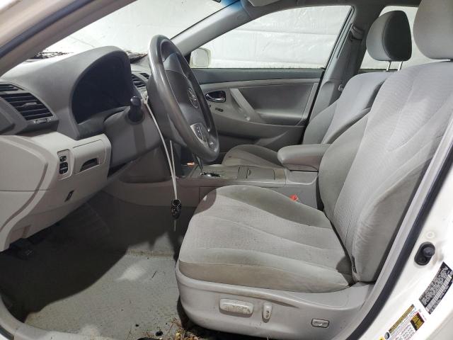 Photo 7 from auction – 2010 TOYOTA CAMRY BASE with VIN 4T1BF3EK2AU571501
