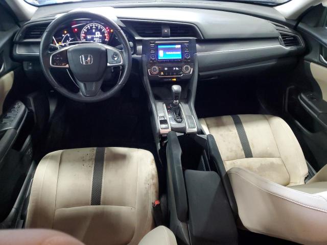 Photo 8 from auction – 2016 HONDA CIVIC LX with VIN 19XFC2F51GE063433