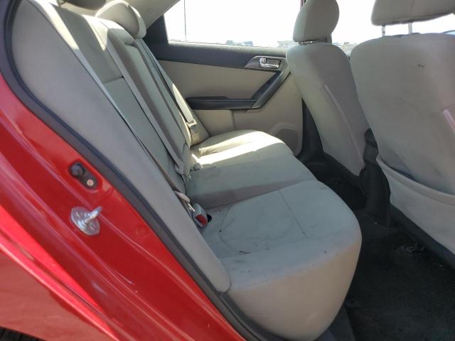 Photo 10 from auction – 2013 KIA FORTE EX with VIN KNAFU4A21D5739955