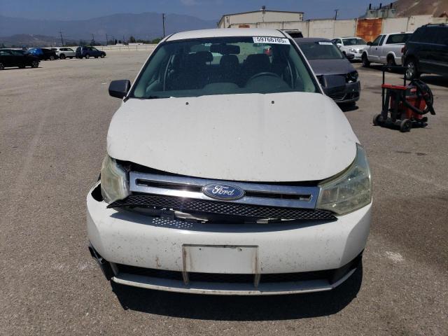 Photo 5 from auction – 2011 FORD FOCUS SE with VIN 1FAHP3FN4BW150606