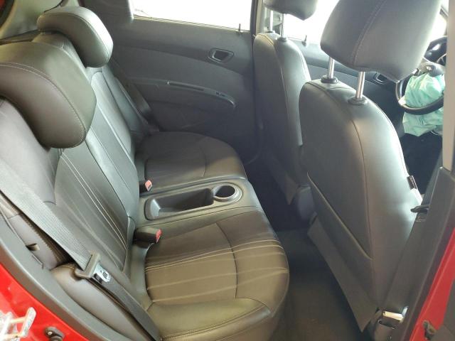 Photo 10 from auction – 2015 CHEVROLET SPARK 1LT with VIN KL8CD6S93FC734356