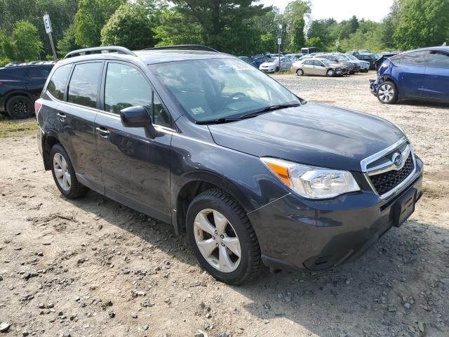 Photo 4 from auction – 2016 SUBARU FORESTER 2 with VIN JF2SJADC0GG484416