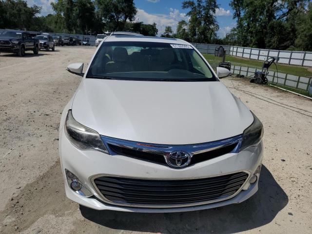 Photo 5 from auction – 2013 TOYOTA AVALON BAS with VIN 4T1BK1EB6DU071202