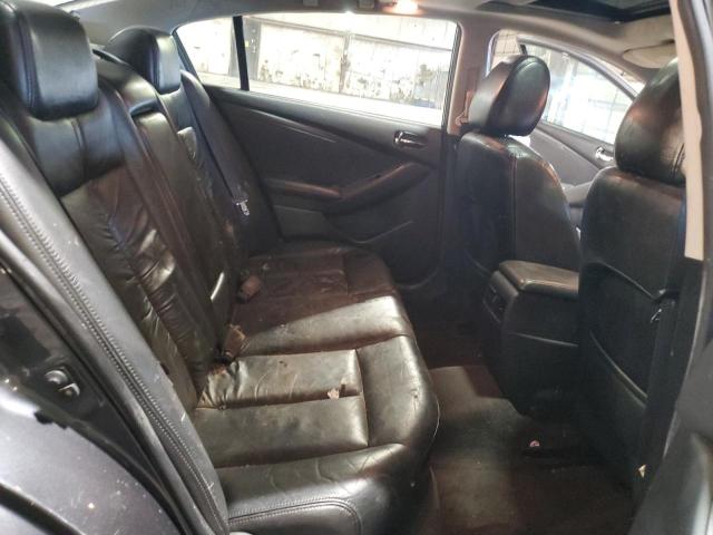 Photo 10 from auction – 2010 NISSAN ALTIMA BAS with VIN 1N4AL2AP2AN418007