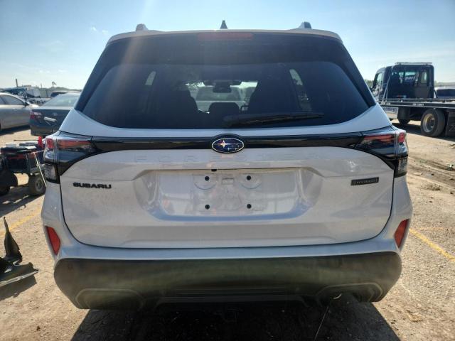 Фото 6 с аукциона – 2025 SUBARU FORESTER L с VIN JF2SLSRD6SH409241