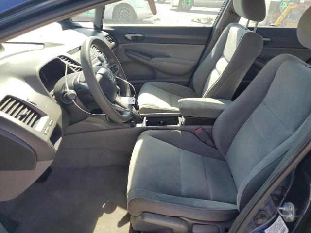 Photo 7 from auction – 2011 HONDA CIVIC LX with VIN 2HGFA1F56BH524463