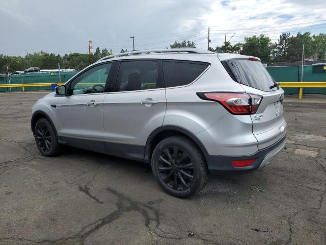 Photo 2 from auction – 2018 FORD ESCAPE TIT with VIN 1FMCU9J94JUC61995