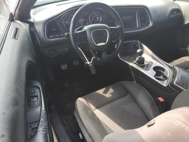 Photo 8 from auction – 2015 DODGE CHALLENGER with VIN 2C3CDZAT1FH788116