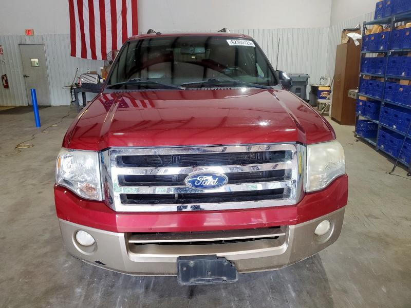 Photo 5 from auction – 2014 FORD EXPEDITION with VIN 1FMJK1H5XEEF65706