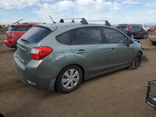 Photo 3 from auction – 2014 SUBARU IMPREZA with VIN JF1GPAA60E9241665
