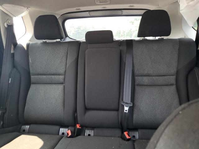 Photo 10 from auction – 2024 NISSAN ROGUE SV with VIN 5N1BT3BB3RC719458