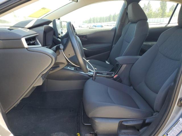 Photo 7 from auction – 2022 TOYOTA COROLLA LE with VIN 5YFEPMAEXNP312004