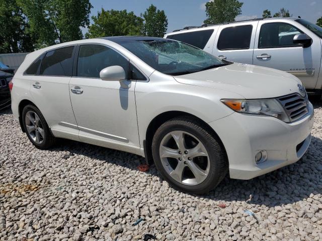 Photo 4 from auction – 2011 TOYOTA VENZA with VIN 4T3BK3BB7BU063503
