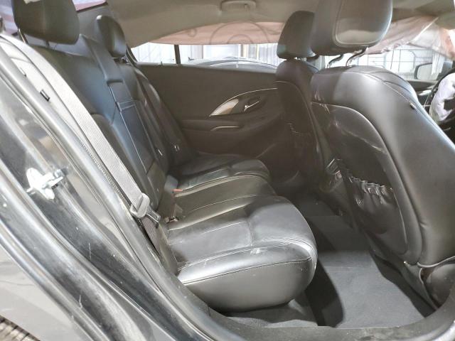 Photo 10 from auction – 2015 BUICK LACROSSE with VIN 1G4GB5G33FF284070