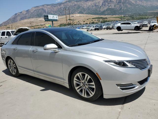 Photo 4 from auction – 2015 LINCOLN MKZ with VIN 3LN6L2G99FR624112
