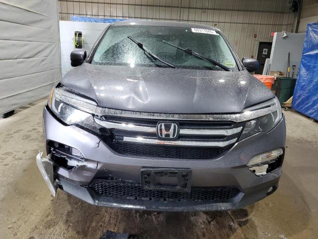 Photo 5 from auction – 2016 HONDA PILOT EX with VIN 5FNYF6H4XGB019887