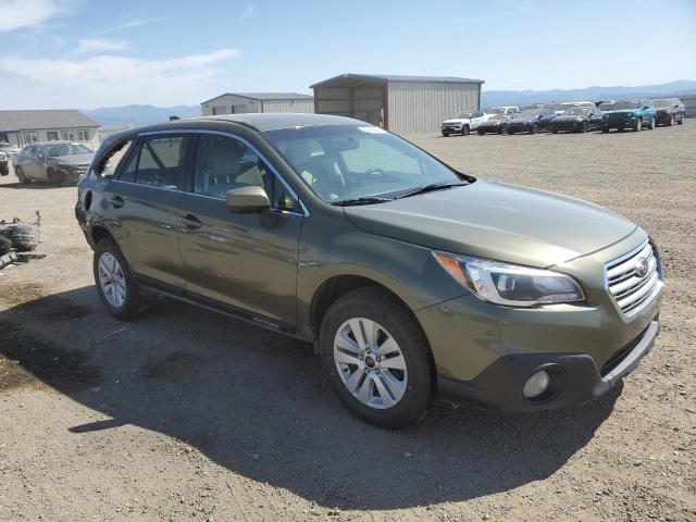 Photo 4 from auction – 2017 SUBARU OUTBACK 2. with VIN 4S4BSACC7H3423775