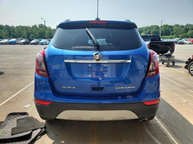 Photo 6 from auction – 2018 BUICK ENCORE PRE with VIN KL4CJASB7JB542565